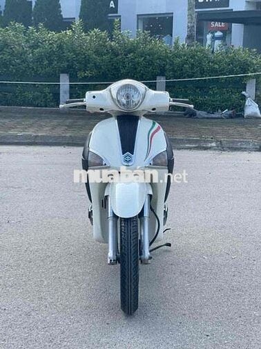 Luberty 125 3v ie chính chủ cần bán