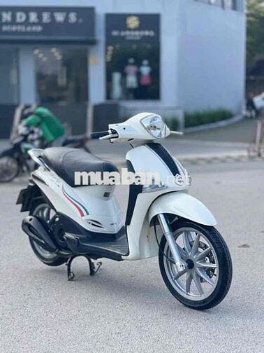 Luberty 125 3v ie chính chủ cần bán