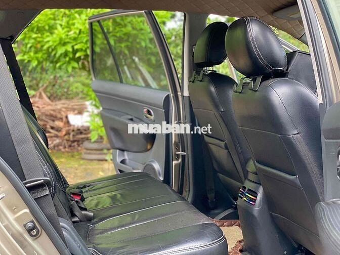 Kia Carens 2014 EX - 110000 km