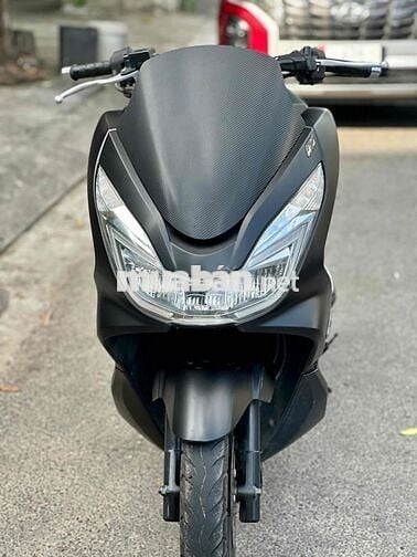 honda pcx