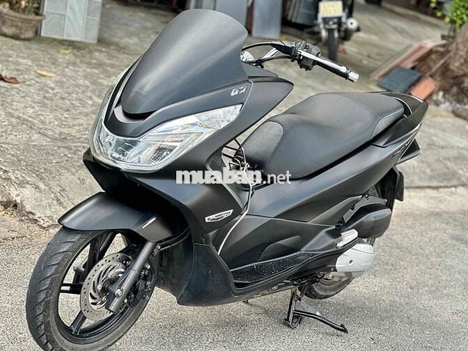 honda pcx