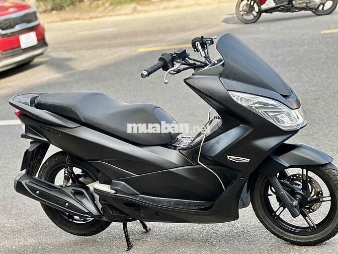 honda pcx