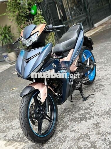 xe exciter đk 2021 bản đặc biệt biển hà nội