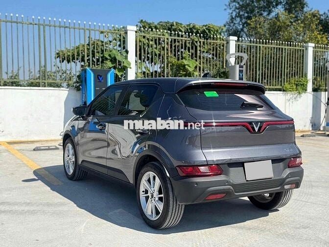 VinFast VF5 Plus 2025 - 30000 km