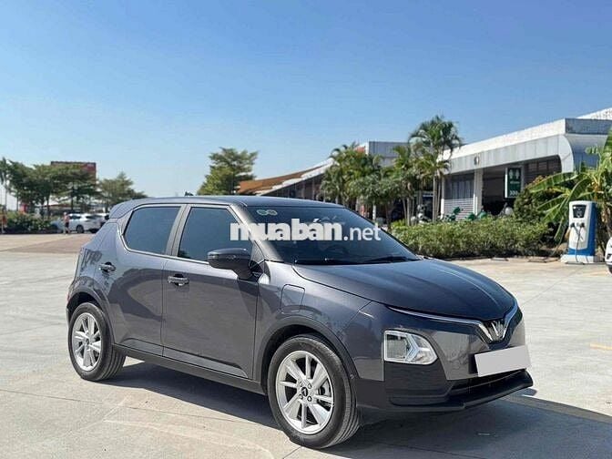 VinFast VF5 Plus 2025 - 30000 km