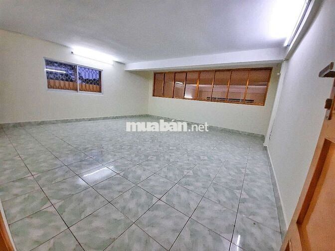 Bán CCHC hẻm 136 Nguyễn Tri Phương, phường An Đông (P9, Q5)