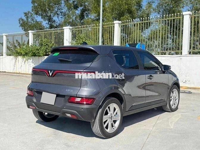 VinFast VF5 Plus 2025 - 30000 km