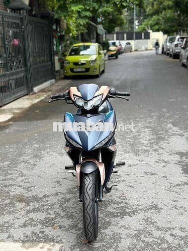 xe exciter đk 2021 bản đặc biệt biển hà nội