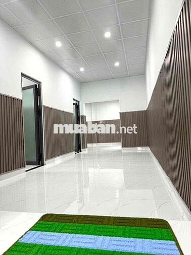 Nhà Hiệp Thành BD bán lun 2căn. 6x22,5 nở hậu 7,9m. nhựa 7m thông