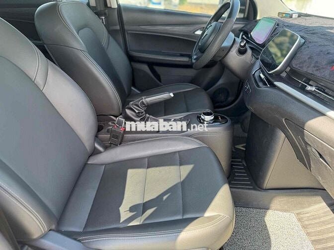 VinFast VF5 Plus 2025 - 30000 km