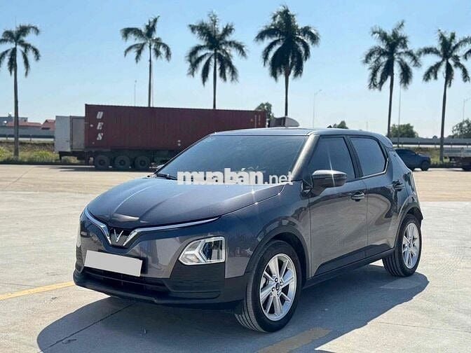 VinFast VF5 Plus 2025 - 30000 km