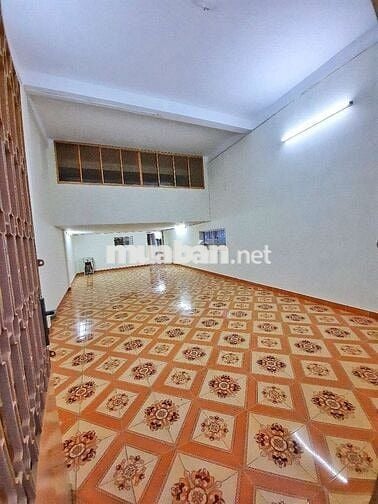 Bán CCHC hẻm 136 Nguyễn Tri Phương, phường An Đông (P9, Q5)