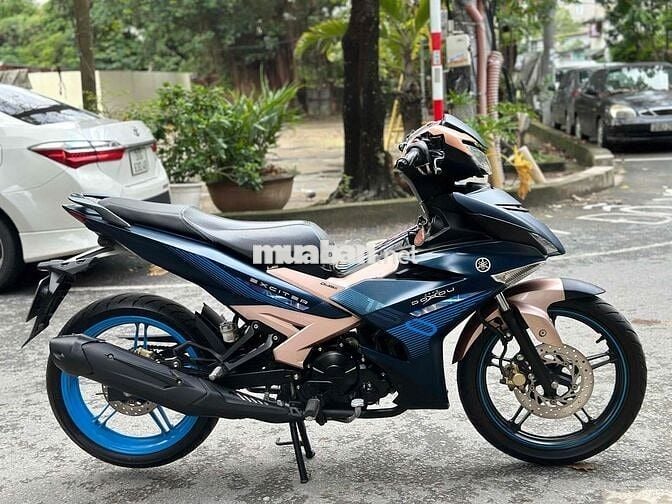 xe exciter đk 2021 bản đặc biệt biển hà nội