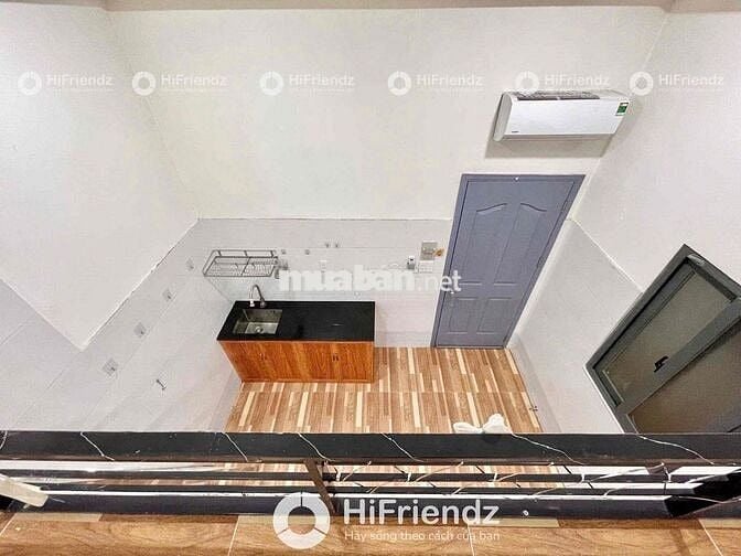 CHO THUÊ PHÒNG TRỌ CÓ GÁC SIÊU RỘNG SÁT ĐẠI HỌC VĂN HIẾN