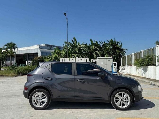 VinFast VF5 Plus 2025 - 30000 km