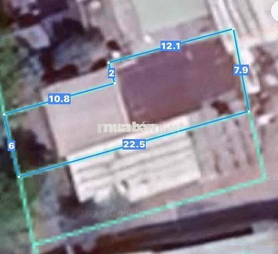 Nhà Hiệp Thành BD bán lun 2căn. 6x22,5 nở hậu 7,9m. nhựa 7m thông