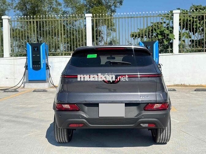 VinFast VF5 Plus 2025 - 30000 km