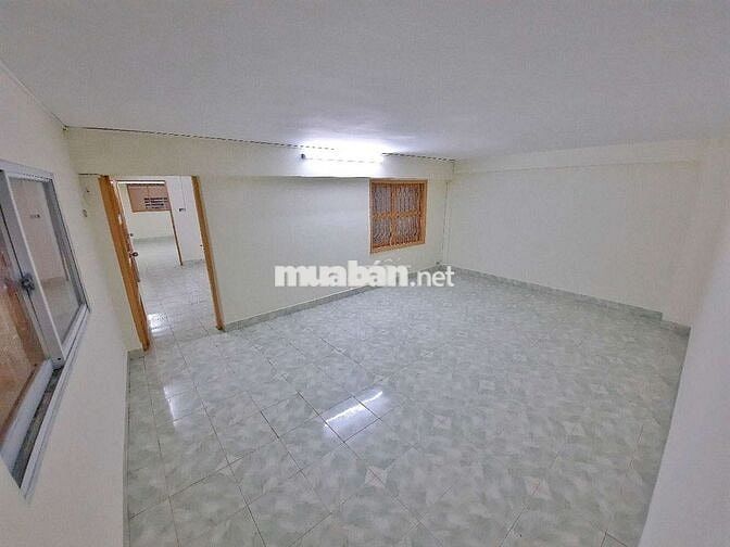 Bán CCHC hẻm 136 Nguyễn Tri Phương, phường An Đông (P9, Q5)