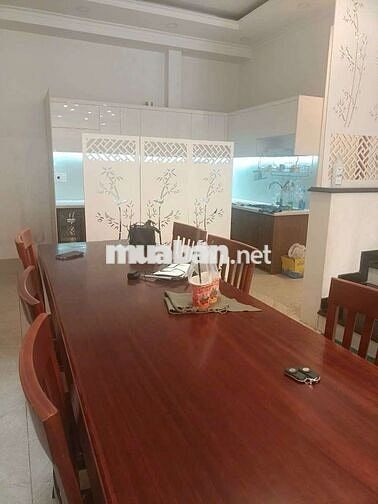 CHO THUÊ NHÀ HẺM XE TẢI – KINH DOANH TỐT
Đường Lê Đức Thọ, P17