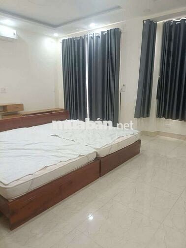 CHO THUÊ NHÀ HẺM XE TẢI – KINH DOANH TỐT
Đường Lê Đức Thọ, P17