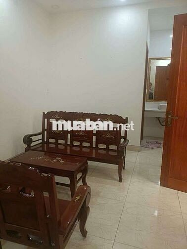 CHO THUÊ NHÀ HẺM XE TẢI – KINH DOANH TỐT
Đường Lê Đức Thọ, P17