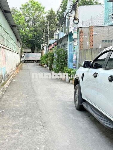 🍀CĂN NHÀ GIÁ 5 TỶ 799 – GẦN CHỢ ĐẠI HẢI