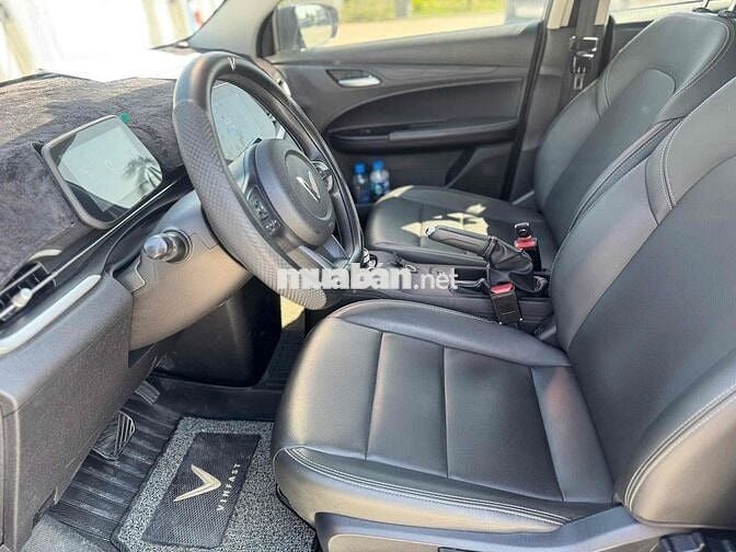 VinFast VF5 Plus 2025 - 30000 km