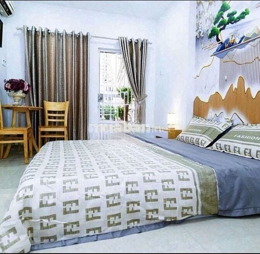 Cho thuê nhà nguyên căn.Đường Võ Duy Ninh.Phường 22.Quận Bình Thạnh