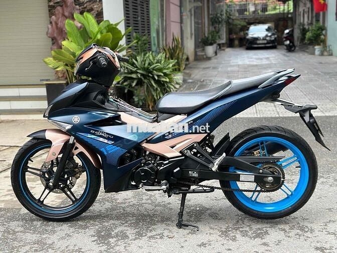 xe exciter đk 2021 bản đặc biệt biển hà nội