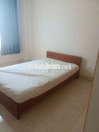 CHO THUÊ NHÀ HẺM XE TẢI – KINH DOANH TỐT
Đường Lê Đức Thọ, P17