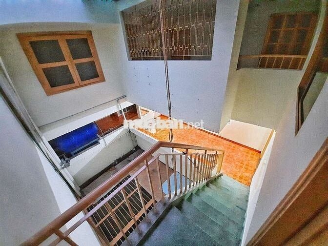 Bán CCHC hẻm 136 Nguyễn Tri Phương, phường An Đông (P9, Q5)