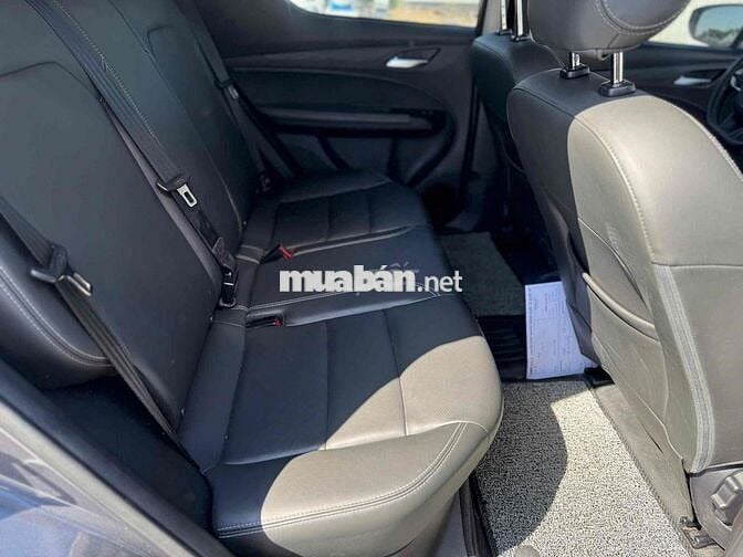 VinFast VF5 Plus 2025 - 30000 km