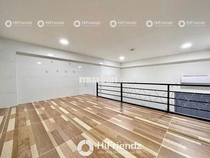 CHO THUÊ PHÒNG TRỌ CÓ GÁC SIÊU RỘNG SÁT ĐẠI HỌC VĂN HIẾN