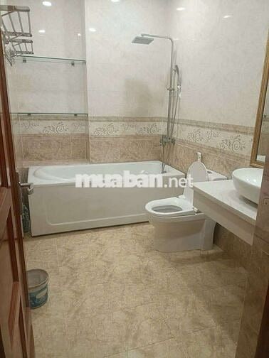 CHO THUÊ NHÀ HẺM XE TẢI – KINH DOANH TỐT
Đường Lê Đức Thọ, P17