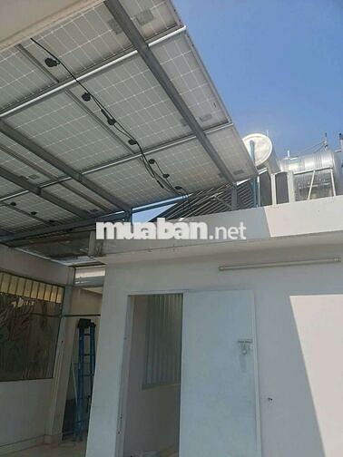 CHO THUÊ NHÀ HẺM XE TẢI – KINH DOANH TỐT
Đường Lê Đức Thọ, P17