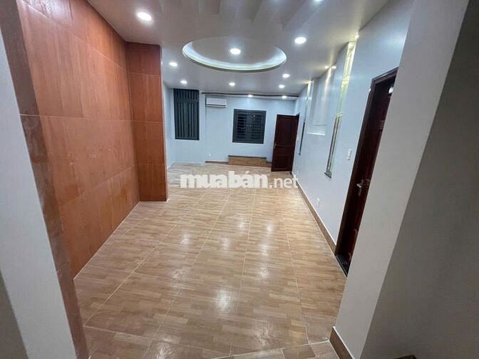 Nhà Nguyên Căn Full Nội Thất Khu Dân Cư Hương Lộ 5 - 4PN 5WC - 4x15m