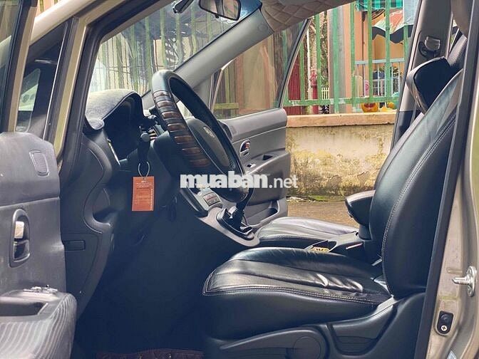 Kia Carens 2014 EX - 110000 km