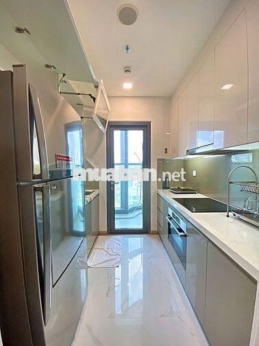 Căn hộ 74m2 2 PN Landmark 81 - Vinhomes Central Park