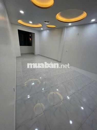 Nhà Nguyên Căn Full Nội Thất Khu Dân Cư Hương Lộ 5 - 4PN 5WC - 4x15m