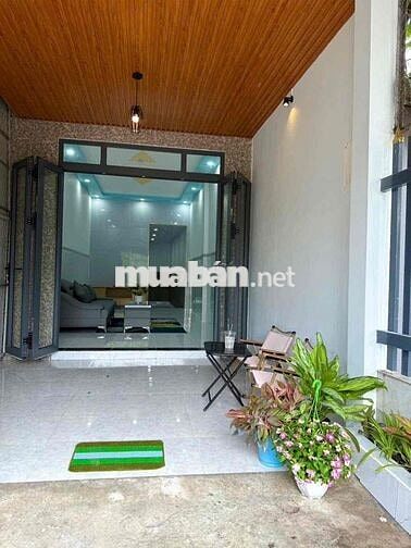 Nhà Hiệp Thành BD bán lun 2căn. 6x22,5 nở hậu 7,9m. nhựa 7m thông