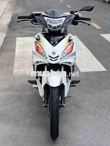 exciter xuống áo full 2010