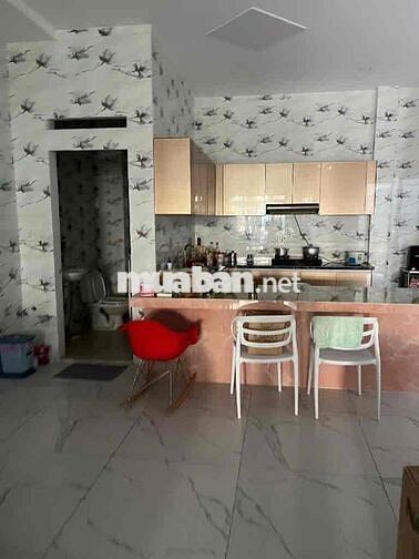 MT NGUYỄN PHÚC CHU, PHƯỜNG 15 TÂN BÌNH - NHÀ 2TẦNG - RẼ HƠN THỊ TRUONG