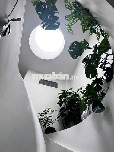 55m2 ngang 4m vuông vức HXH Hoàng Văn Thụ 3 tầng BTCT Hoàn công đầy đủ