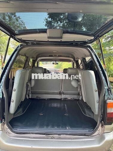 Toyota Zace 2003 GL - 150000 km