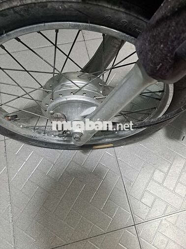 Supe Dream 2009 xe đẹp mộc. Sơn zin 100% 1 đời chủ