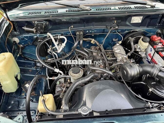 Toyota Zace 2003 GL - 150000 km