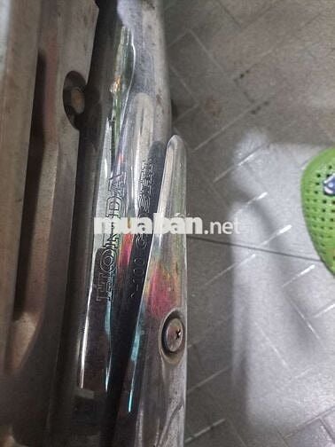 Supe Dream 2009 xe đẹp mộc. Sơn zin 100% 1 đời chủ