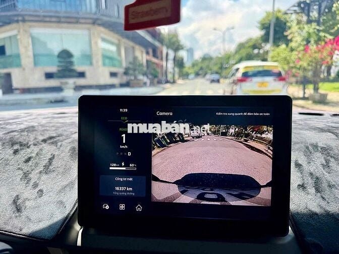 VF3 24 - Giá 2x nhô - Đã lên PK