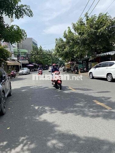 MT NGUYỄN PHÚC CHU, PHƯỜNG 15 TÂN BÌNH - NHÀ 2TẦNG - RẼ HƠN THỊ TRUONG