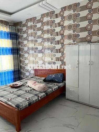 MT NGUYỄN PHÚC CHU, PHƯỜNG 15 TÂN BÌNH - NHÀ 2TẦNG - RẼ HƠN THỊ TRUONG